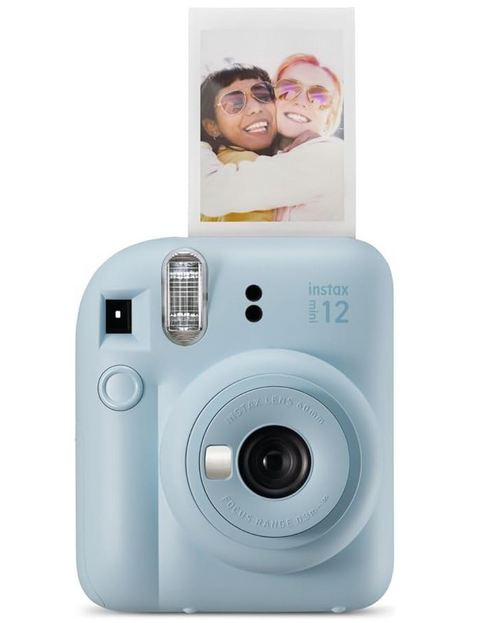 Fujifilm Instax Mini 12