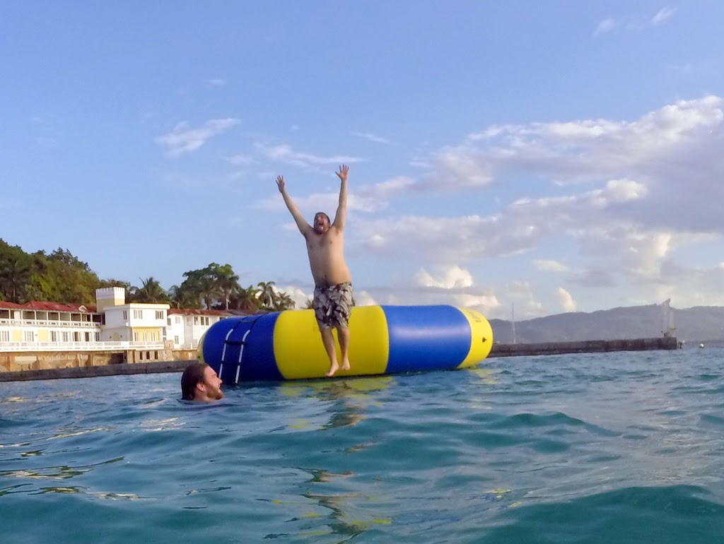 Montego Bay