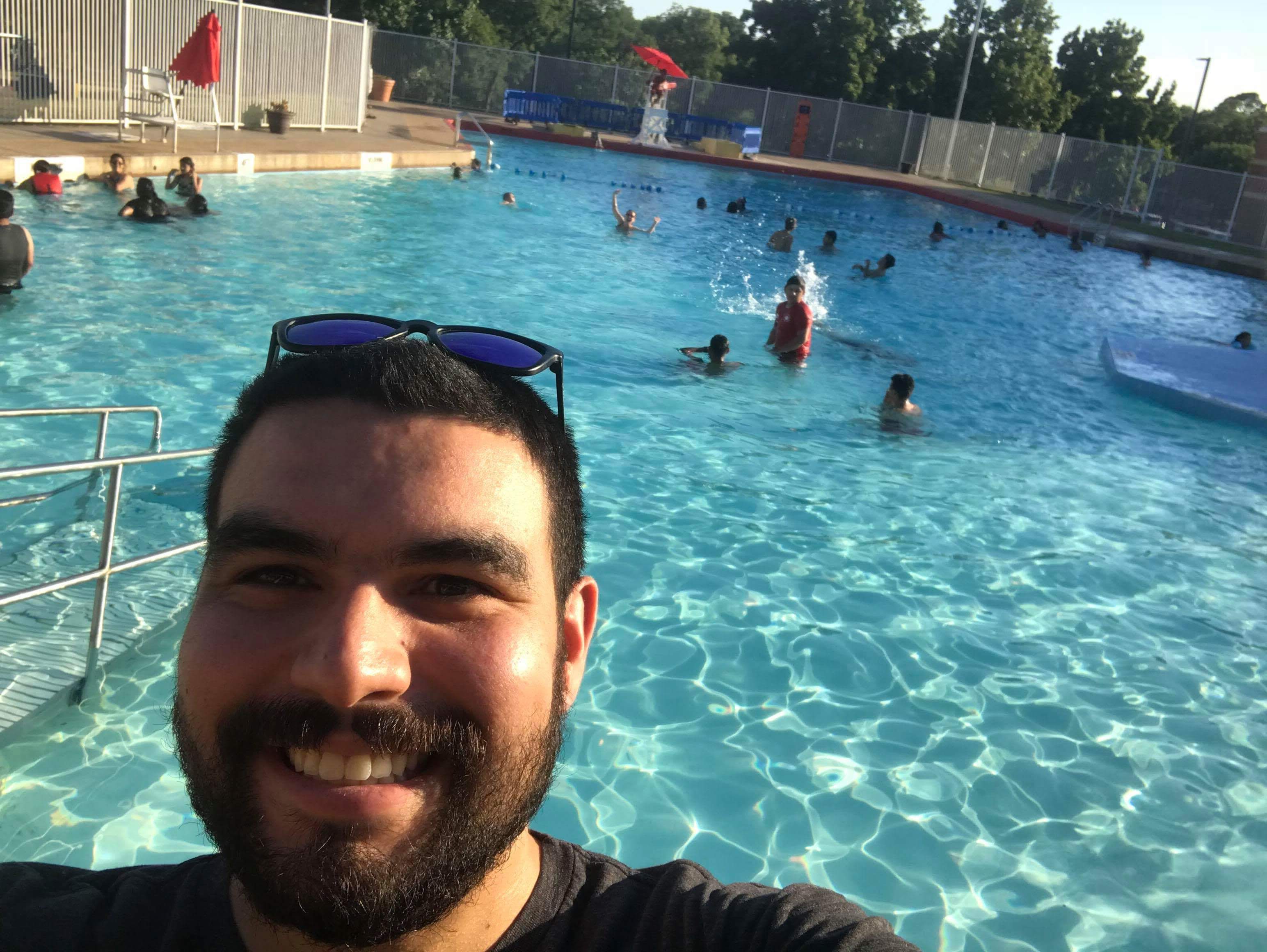 Boise — June 2018