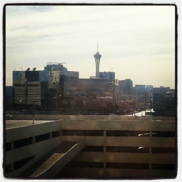 Vegas :) — Las Vegas, Nevada
