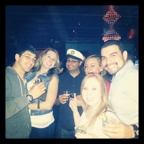 Great night :)