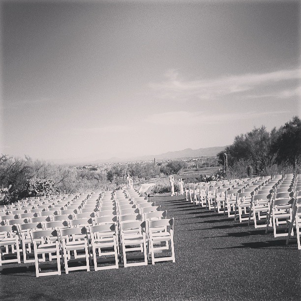 Wedding time :)