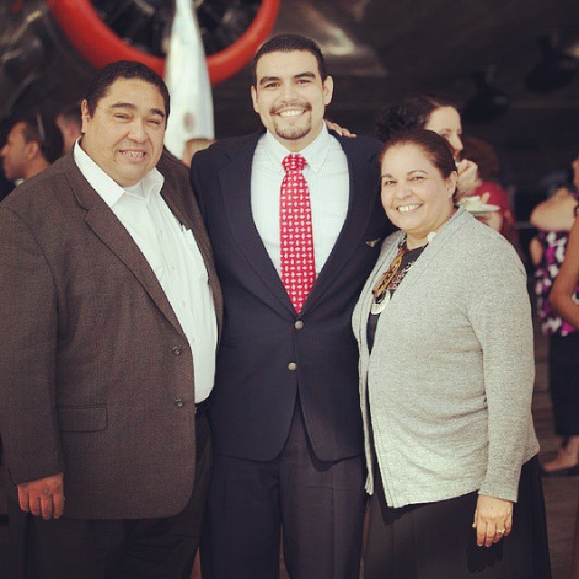 Don't know what I would do without these two...