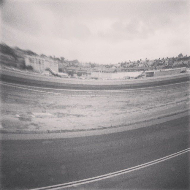 See ya San Diego — San Diego, California