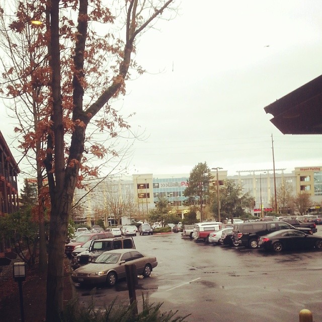 Seattle — Seattle, Washington