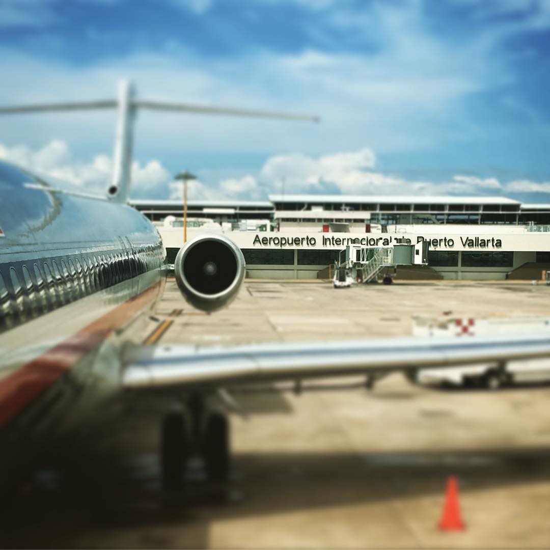 Let's go home!