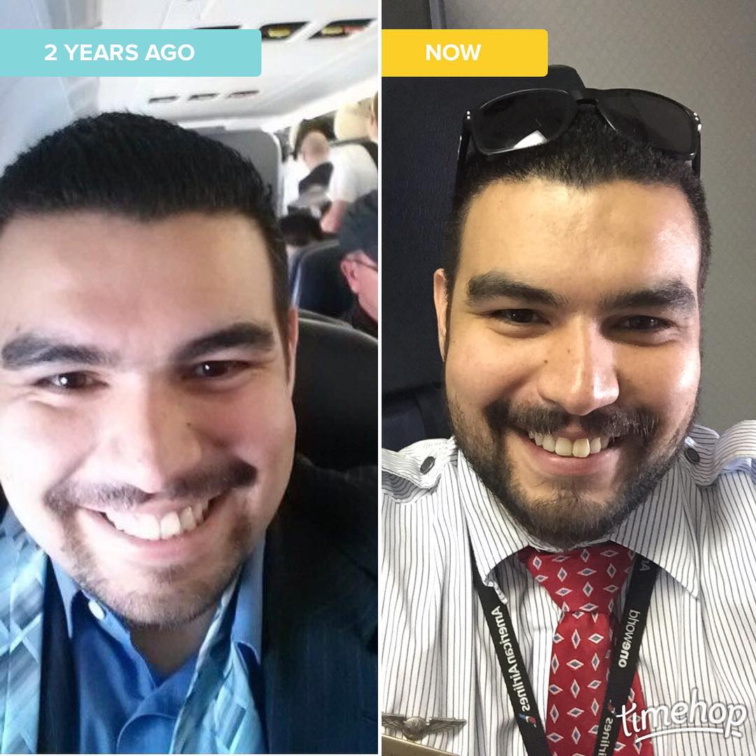 2 years ago I was on my way to start my new life in Dallas! I can honestly say my life … — Dallas, Texas