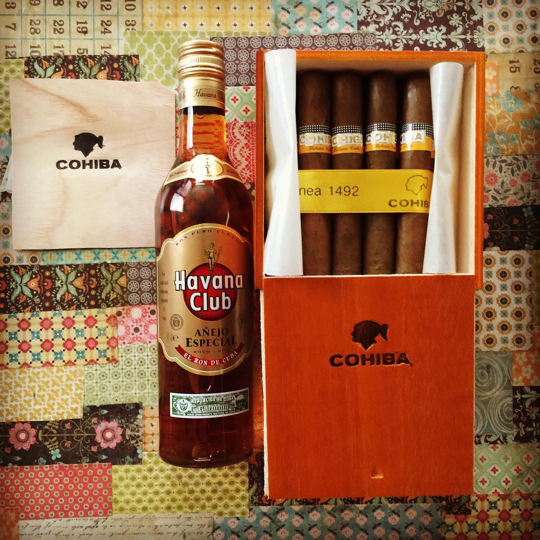 Thanks Cuba — Havana, Cuba