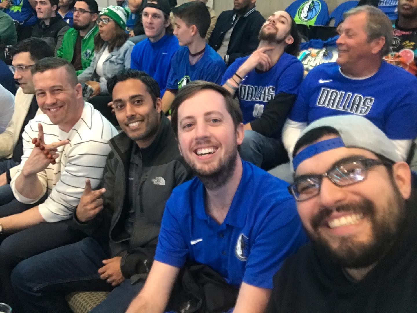 Those last twenty seconds were nail biters yesterday! Had a great time with this bunch! 🏀