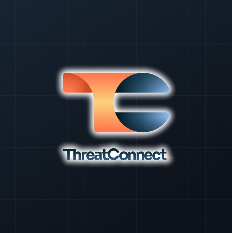 ThreatConnect logo