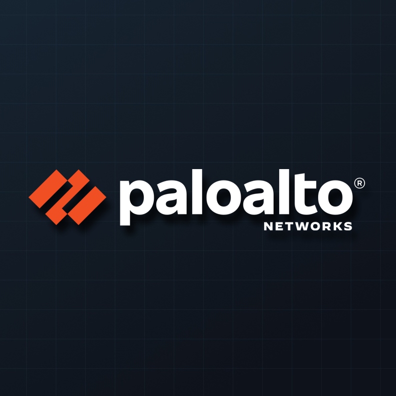 Palo Alto Networks — XSOAR logo