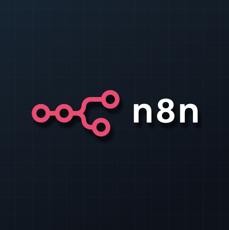 n8n logo